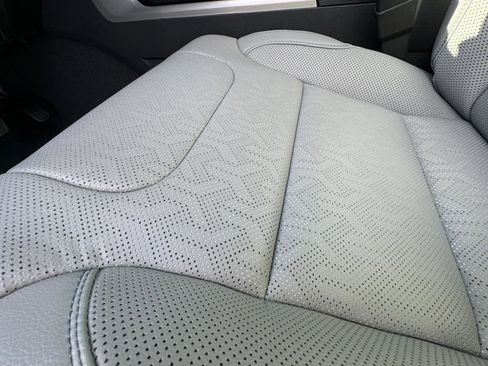 New 2026 Toyota Tundra SR5 image 29