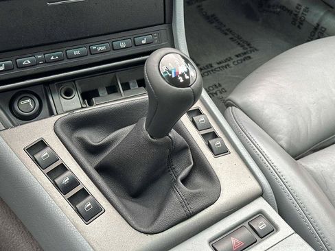 Used 2004 BMW M3 Convertible RWD image 14