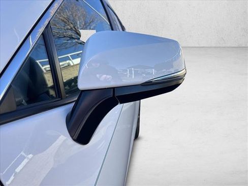 Used 2025 Toyota RAV4 XLE image 11