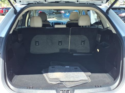 Used 2015 Ford Edge SEL w/ Equipment Group 201A FWD image 16
