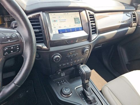 Used 2022 Ford Ranger Lariat w/ Equipment Group 501A High AWD/4WD image 32