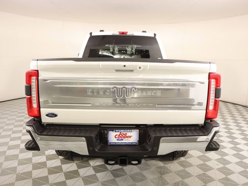 Used 2026 Ford F250 King Ranch w/ Tremor Off-Road Package image 24