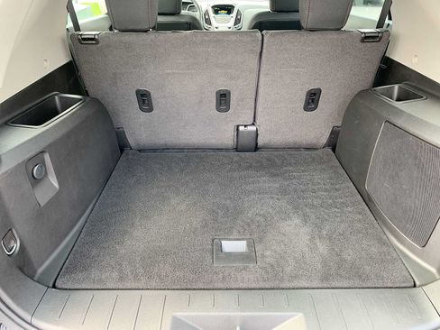 Certified 2017 Chevrolet Equinox LS FWD image 22