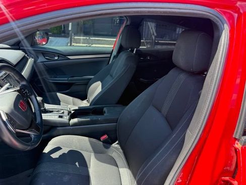 Used 2019 Honda Civic Sport image 10