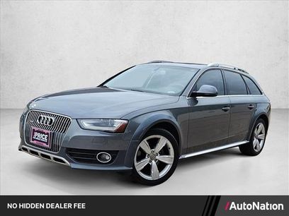 Used 2014 Audi A4 Premium w/ Lighting Package