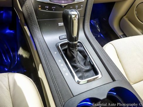 Used 2014 Lincoln MKT AWD w/ Equipment Group 201A image 19