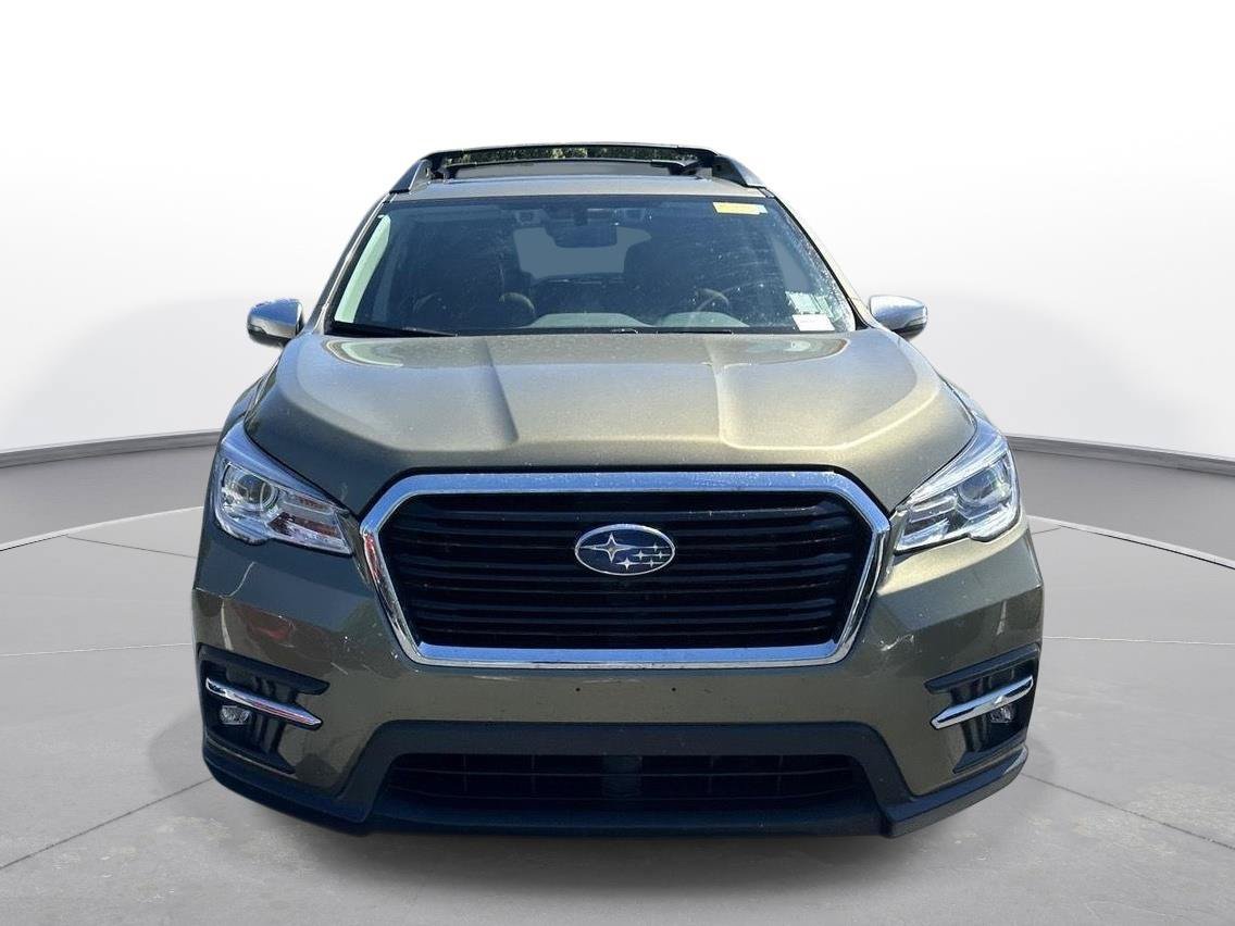 Used 2022 Subaru Ascent Touring AWD/4WD image 3
