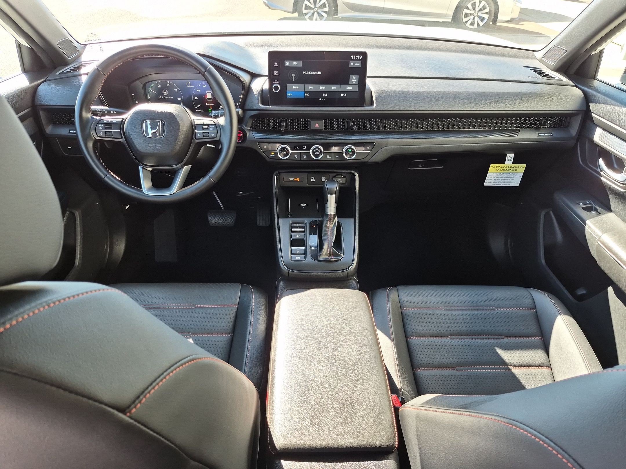Used 2026 Honda CR-V Sport-L image 30