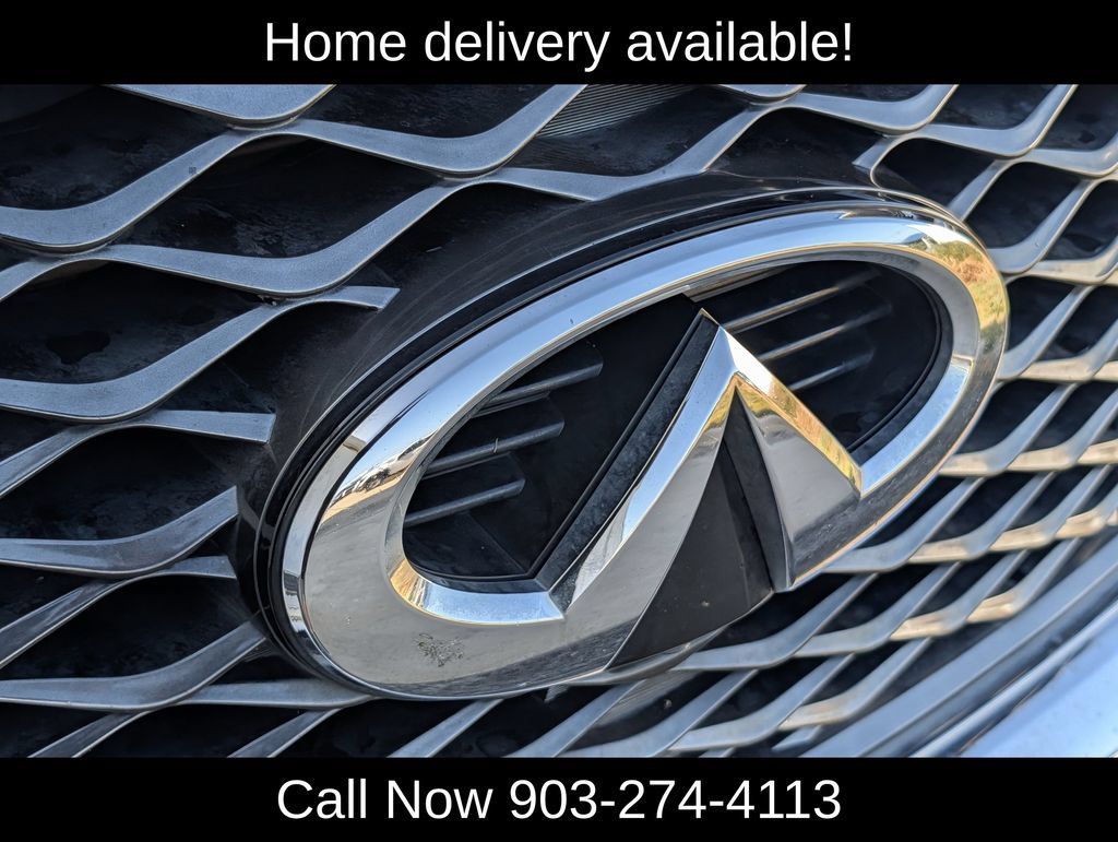 Used 2015 INFINITI QX80 4WD w/ 22" Wheel Package image 42