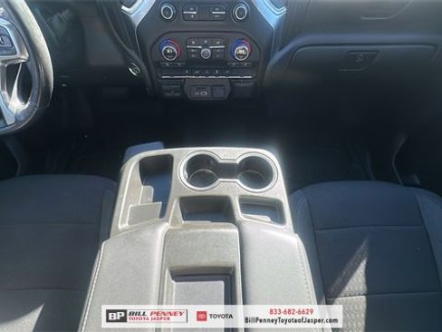 Used 2019 Chevrolet Silverado 1500 LT w/ All-Star Edition image 9