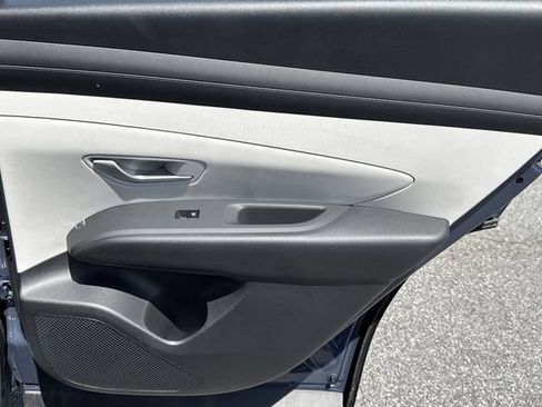 New 2026 Hyundai Tucson SE FWD image 18