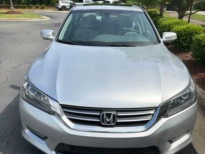 Used 2013 Honda Accord EX-L
