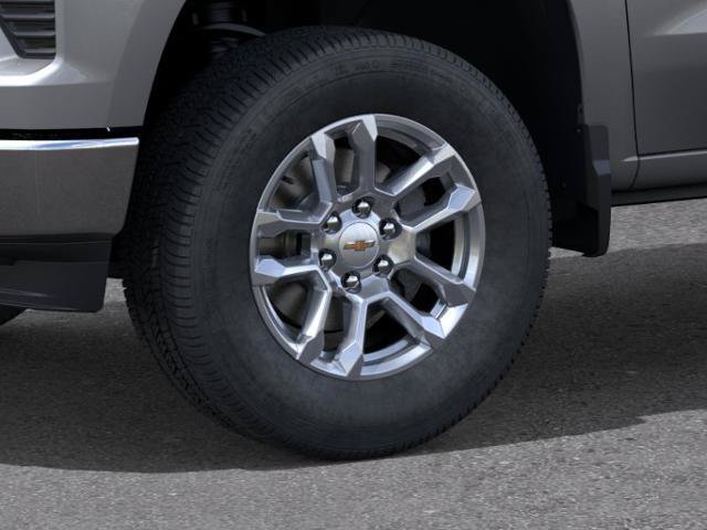 New 2026 Chevrolet Silverado 1500 LT AWD/4WD image 9