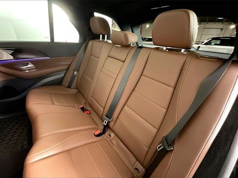 Used 2026 Mercedes-Benz GLE 450 GLE 450 image 18