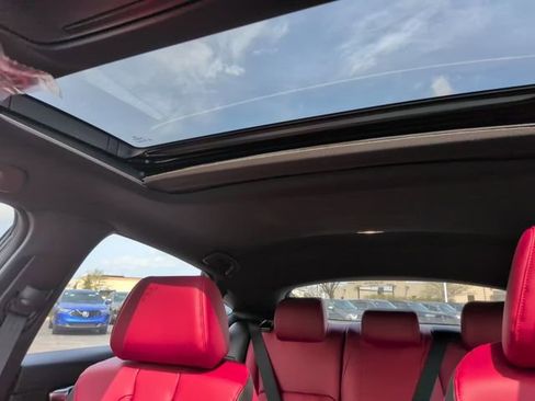 New 2026 Acura Integra A-Spec image 21