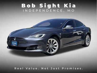Used 2019 Tesla Model S Long Range