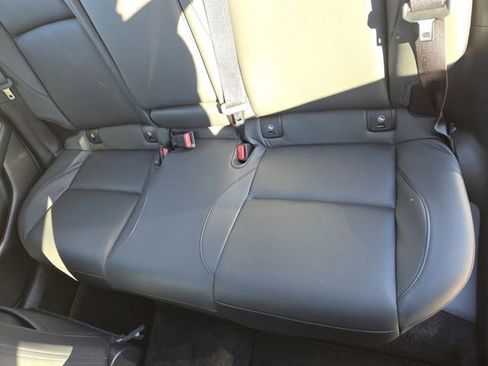 Used 2025 MAZDA MAZDA3 s image 24