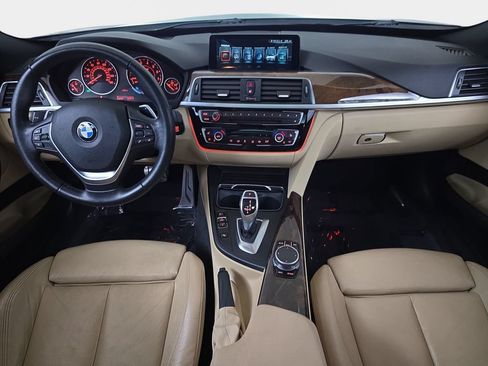 Used 2017 BMW 330i Gran Turismo xDrive AWD/4WD image 12