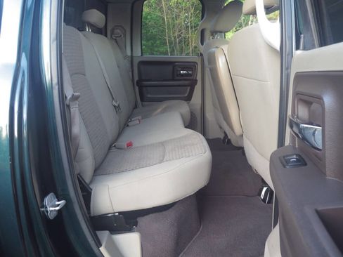 Used 2011 RAM 1500 Classic SLT AWD/4WD image 18