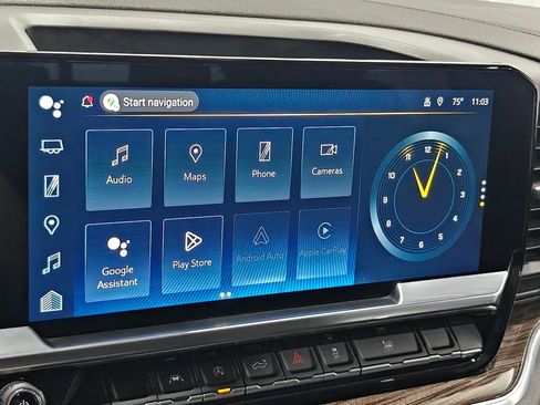 Used 2022 Chevrolet Silverado 1500 LT w/ Max Trailering Package image 32