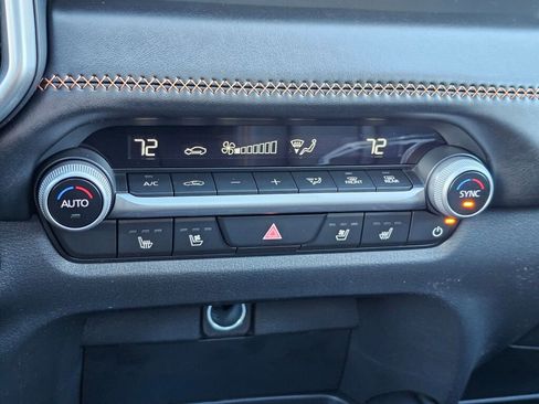 New 2026 MAZDA CX-50 AWD 2.5 Hybrid w/ Weather Package image 17