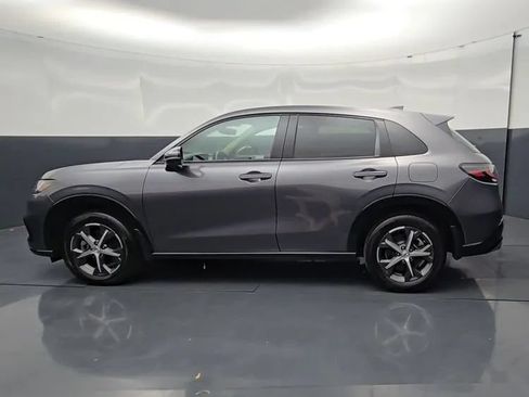 Used 2024 Honda HR-V EX-L image 6