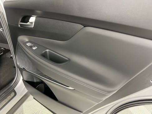 Used 2023 Hyundai Santa Fe Calligraphy image 31