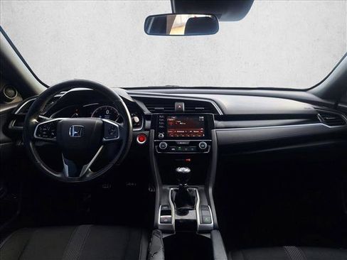 Used 2019 Honda Civic Sport image 16