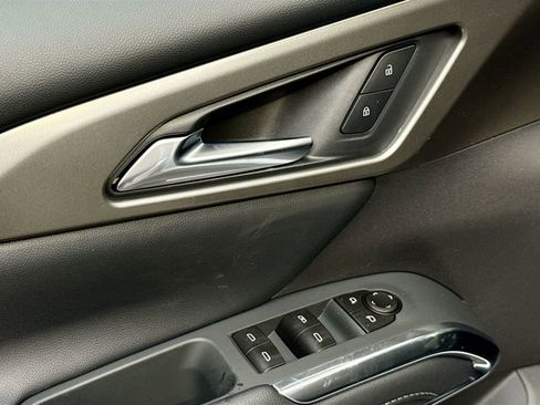 New 2026 Chevrolet Traverse LT w/ Driver Confidence Package image 21