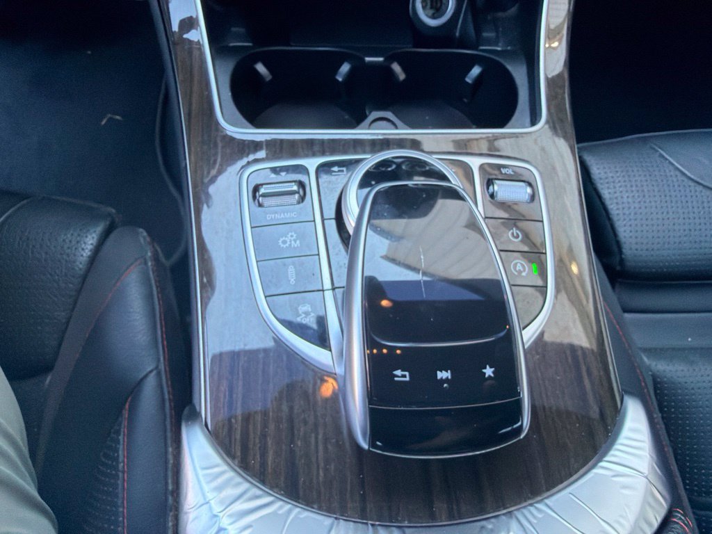 Used 2018 Mercedes-Benz C 43 AMG 4MATIC Sedan image 13