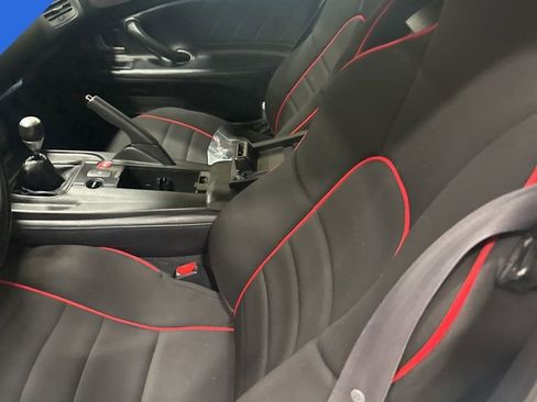 Used 2006 Honda S2000 image 5