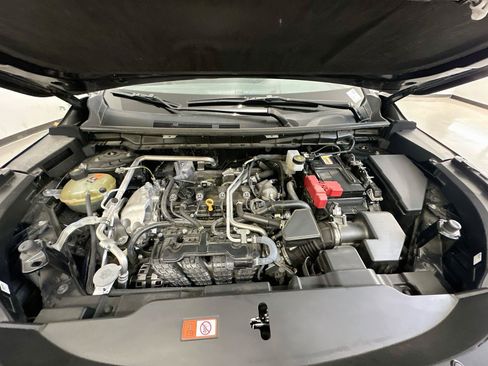 Used 2025 Mitsubishi Outlander SE AWD/4WD image 36