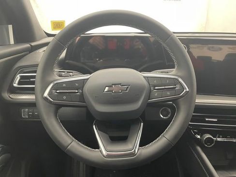 New 2026 Chevrolet Traverse LT w/ Midnight/Sport Edition image 11