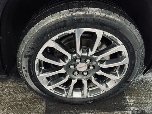 Used 2020 GMC Acadia Denali w/ LPO, Floor Liner Package AWD/4WD image 27