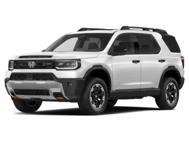 New 2027 Honda Passport TrailSport Elite image 1