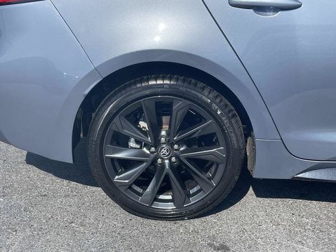 Used 2024 Toyota Corolla SE FWD image 8