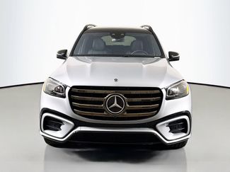 Used 2025 Mercedes-Benz GLS 580 4MATIC video 2
