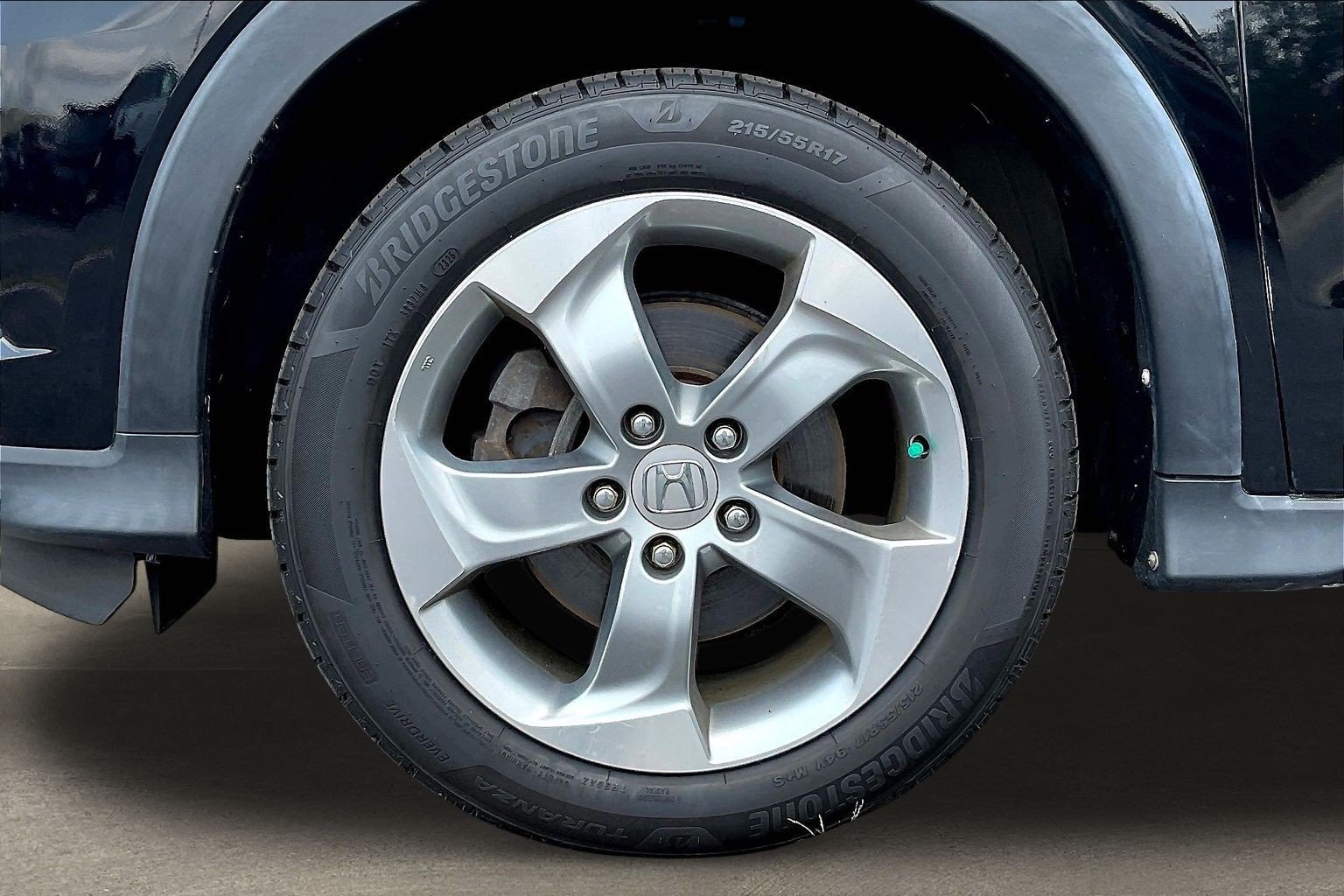 Used 2016 Honda HR-V EX image 33