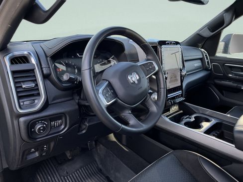 Certified 2024 RAM 1500 Laramie image 14