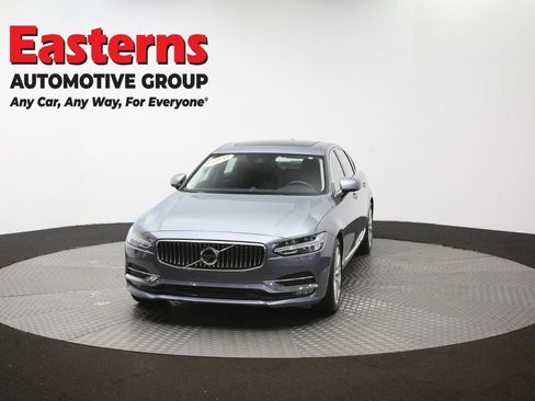 Used 2018 Volvo S90 T6 Inscription w/ Convenience Package AWD/4WD image 55