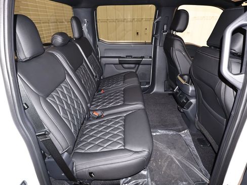 New 2026 Ford F150 STX w/ Equipment Group 200A AWD/4WD image 14