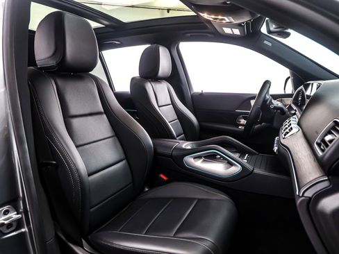 Certified 2023 Mercedes-Benz GLE 350 image 9