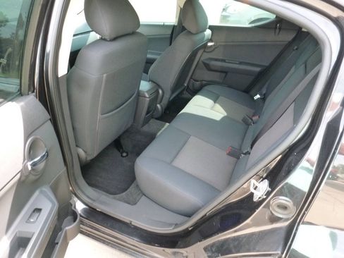 Used 2009 Dodge Avenger SXT FWD image 10