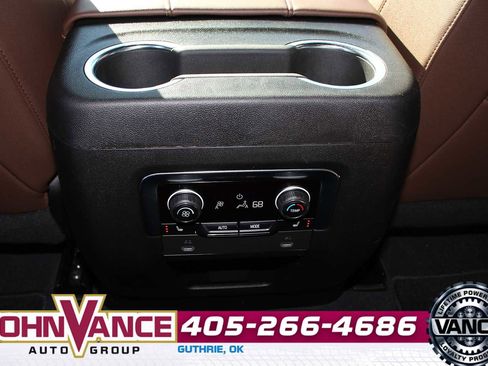 Used 2022 Chevrolet Tahoe High Country image 30