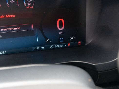Used 2024 Ford F150 STX RWD image 24
