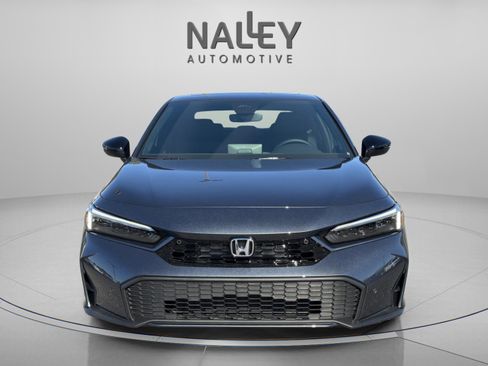 New 2026 Honda Civic Sport Touring image 8