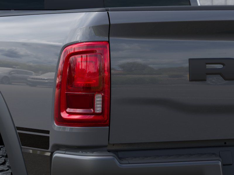New 2027 RAM 2500 Power Wagon AWD/4WD image 5