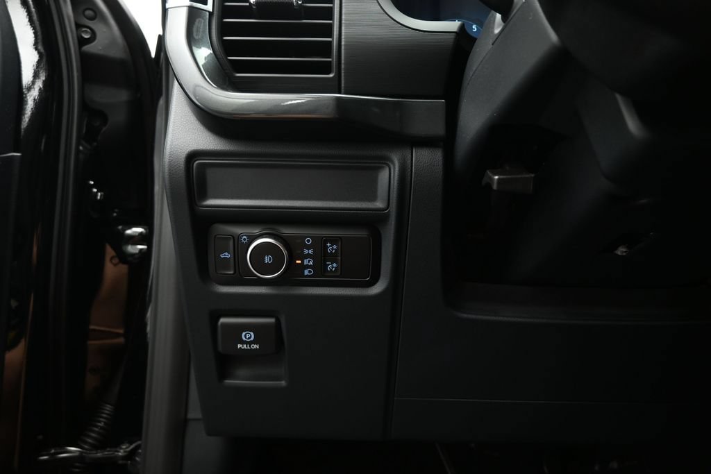 New 2026 Ford F150 STX w/ F-150 LOBO Package AWD/4WD image 23