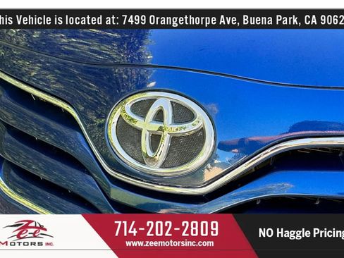 Used 2011 Toyota Camry LE w/ LE Extra-Value Pkg FWD image 50
