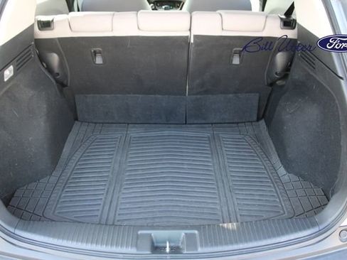 Used 2018 Honda HR-V EX image 10